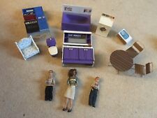 Vintage collection lundby for sale  SOLIHULL