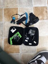 Gopro hero silver for sale  MARLOW