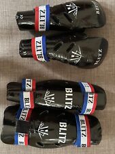 Martial arts sparring for sale  WALTHAM CROSS