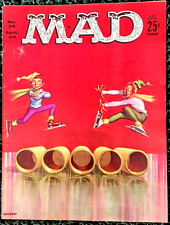 Mad magazine apr for sale  Cape Canaveral