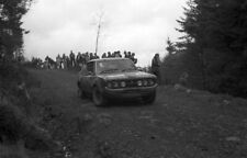 Jochi Kleint & Franz Boshoff, Datsun 160J WRC RAC Rally Racing 1975 Old Photo 2 for sale  Shipping to South Africa