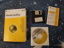 Norton internet security usato  Rescaldina