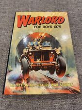 warlord annual for sale  LINCOLN