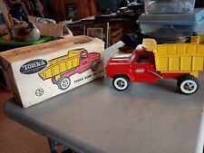 Vintage tonka toys for sale  Shipping to Ireland