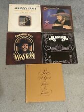 Country vinyl lot for sale  Belle Chasse
