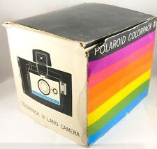 Polaroid colorpack con usato  Santa Giusta