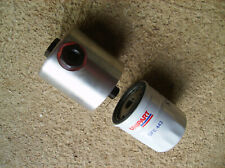 Oil filter spin for sale  Shipping to Ireland