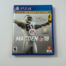 Electronic arts madden for sale  North Arlington