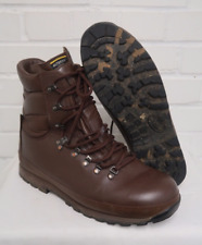 Altberg boots large for sale  Shipping to Ireland