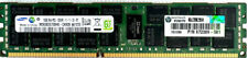 Samsung 16 GB 2Rx4 PC3-12800R M393B2G70BH0-CK0 DDR3 RDIMM - SERVIDOR RAM, usado segunda mano  Embacar hacia Argentina