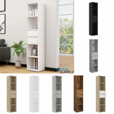 Modern wooden tall for sale  BELVEDERE