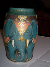 Williamson elephant tea for sale  BENFLEET