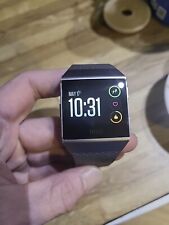 fitbit ionic watch  for sale  Shipping to South Africa