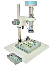 Mikroskop 2003 auflicht gebraucht kaufen  Frankfurt