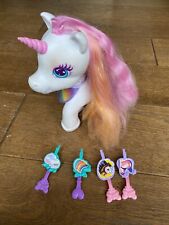 Unicorn pony interactive for sale  HEREFORD
