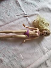 Barbie mattel 2007 gebraucht kaufen  Melle-Mitte