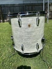 Vintage ludwig super for sale  Shipping to Ireland