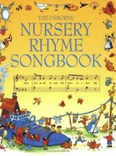 The Usborne Nursery Rhyme Tape [com cassete] por Hooper, Caroline comprar usado  Enviando para Brazil