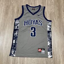 Hoyas jersey vintage for sale  Reno