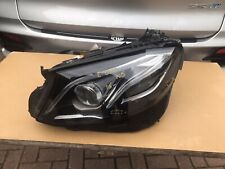 Mercedes class w213 for sale  HALIFAX