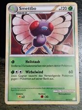 Pokemon karte smettbo gebraucht kaufen  Eltville-Erbach