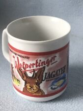 Tasse wolpertinger jagatee gebraucht kaufen  Berlin