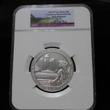 2019 5oz silver for sale  Springfield