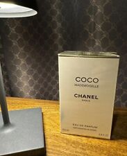 Chanel mademoiselle 100 gebraucht kaufen  Moosthenning