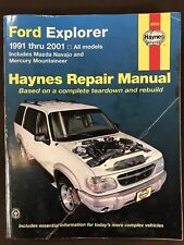 Haynes repair manual for sale  Jupiter