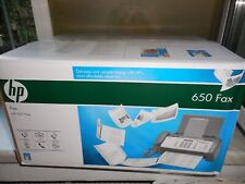 650 fax fax gebraucht kaufen  Hannover