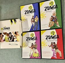 Zumba fitness latín for sale  Denton