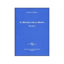 Libro mistero della usato  Bellaria Igea Marina