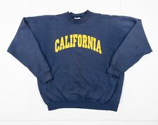 Vintage berkeley sweatshirt for sale  San Jose