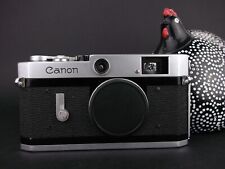 Canon rangefinder 35mm d'occasion  Viarmes