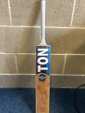 Ton cricket bat for sale  LEIGHTON BUZZARD