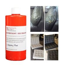 Leather repair paint for sale  ONGAR