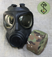 Gas mask filter for sale  Shipping to Ireland