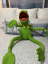 Kermit frog plush for sale  Ocala
