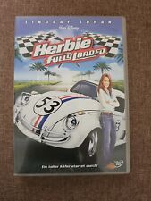 Herbie fully loaded gebraucht kaufen  Ravenstein