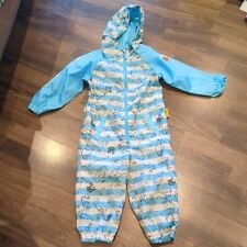 gruffalo puddle suit for sale  LONDON