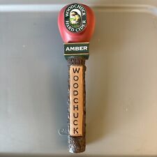 Woodchuck cider tap for sale  Shipping to Ireland