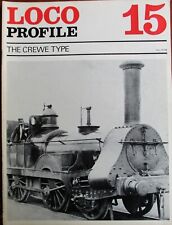 Loco number crewe for sale  WHITEHAVEN