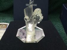 Swarovski crystal sharing for sale  WARRINGTON