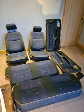 Citroen saxo seats for sale  STOKE-ON-TRENT