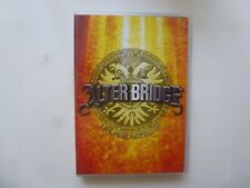 ALTER BRIDGE - LIVE FROM AMSTERDAM NOVO DVD 2009 EUA, usado comprar usado  Enviando para Brazil