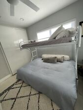 purple bunk bed futon for sale  Hollywood