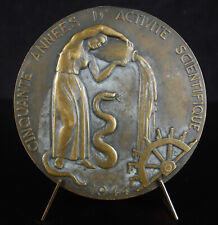 Médaille camille gutton d'occasion  Strasbourg