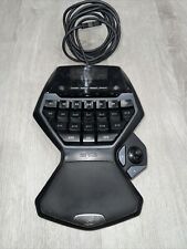 Logitech G13 Advanced Gamepad Keyboard Mouse for sale  Shipping to South Africa