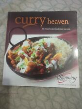 Slimming curry heaven for sale  HAVERFORDWEST