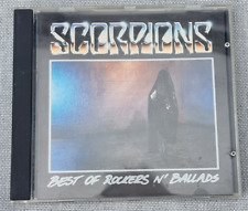 Scorpions best f gebraucht kaufen  Belm